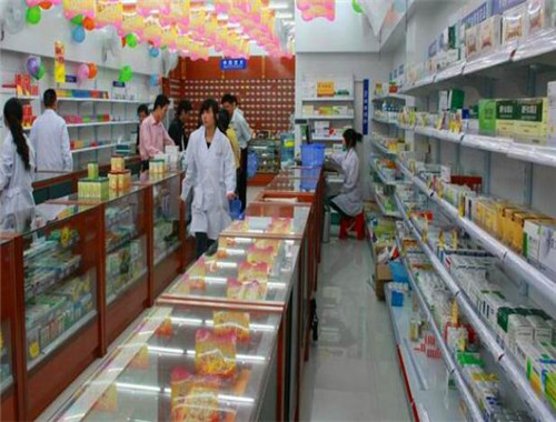 康愛多網(wǎng)上藥店加盟