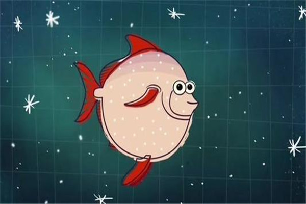 月亮魚動(dòng)漫加盟