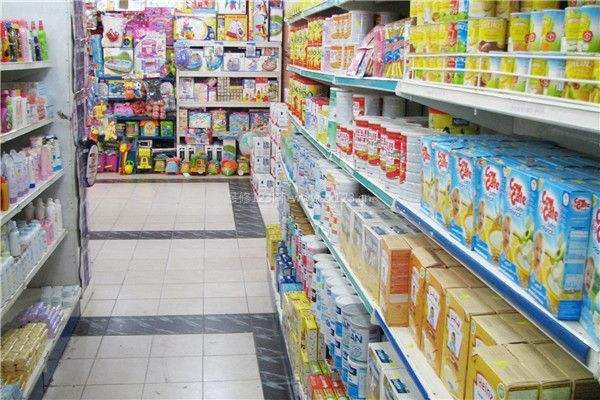 菲麗潔母嬰用品加盟