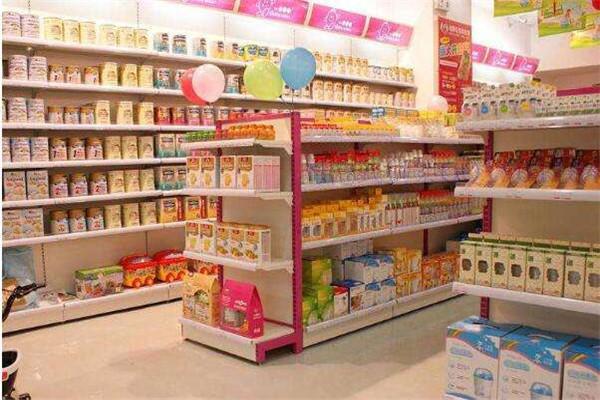 貝樂佳母嬰用品加盟