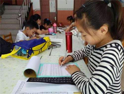 高陽書法學校加盟