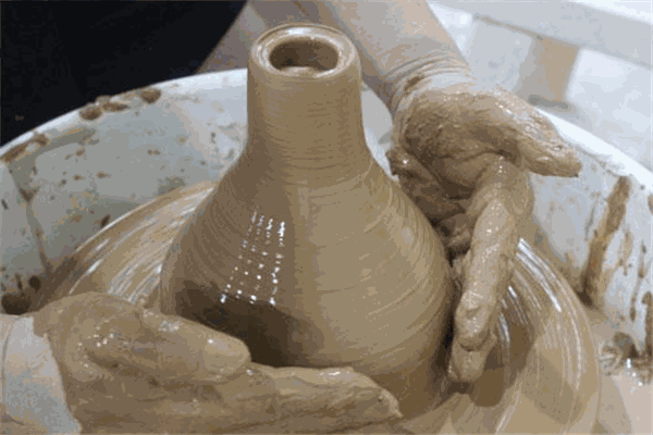 淘小陶手工陶藝加盟