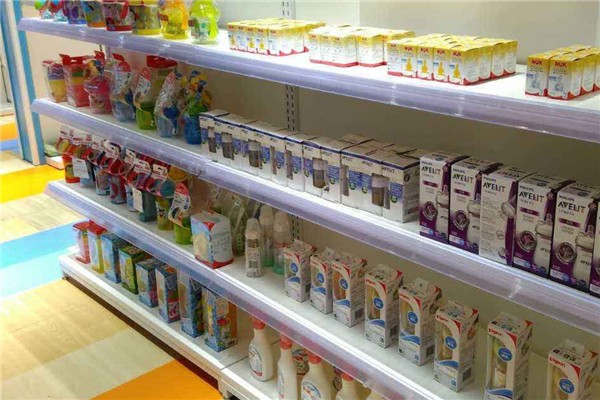 尤比樂母嬰生活館