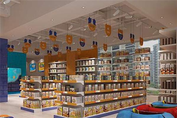 逗樂寶貝母嬰店 逗樂寶貝母嬰店