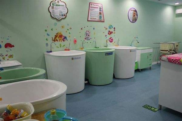 貝比樂嬰幼兒生活館加盟