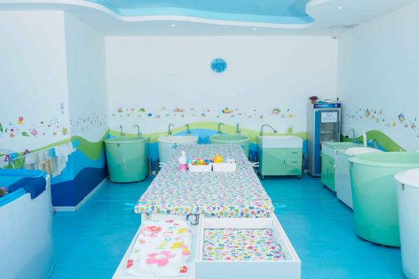 貝比樂嬰幼兒生活館加盟