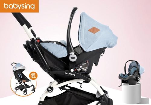 babysing嬰兒推車母嬰用品