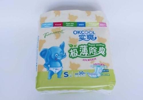 實爽嬰兒用品加盟
