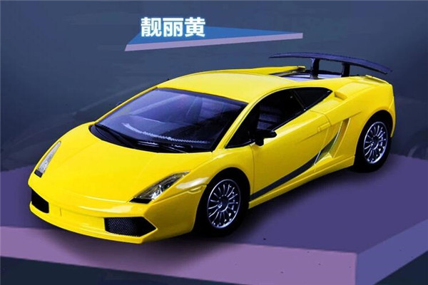 聯博車加盟