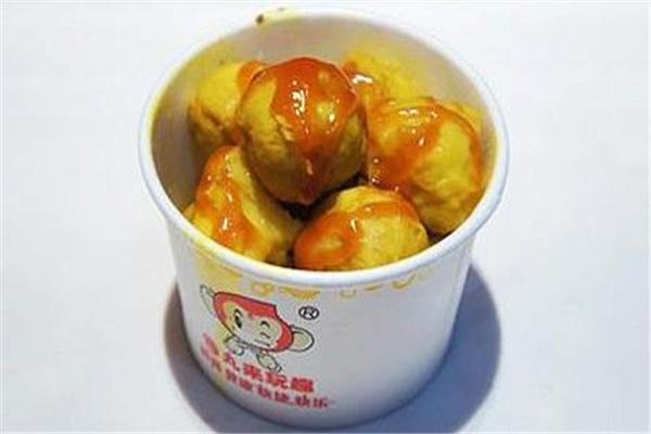 丸來玩趣美食