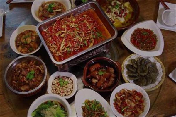 大碗先生中餐