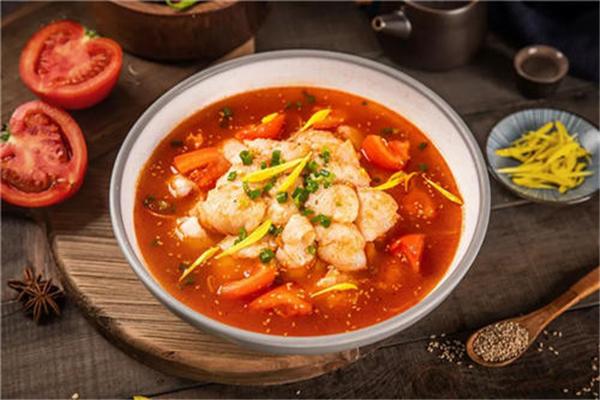 魚東家酸菜魚