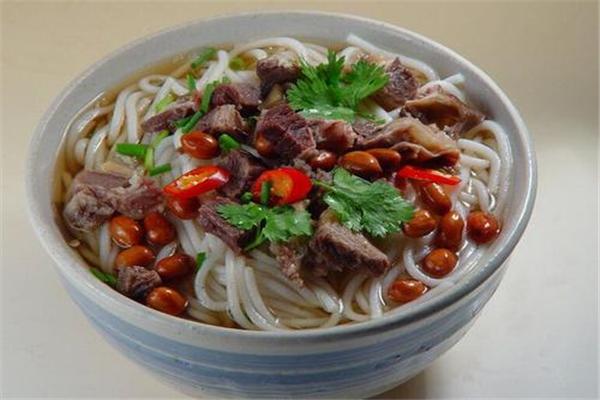 阿牛嫂桂林米粉