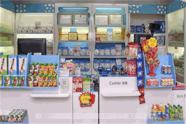 一品佳兒加盟