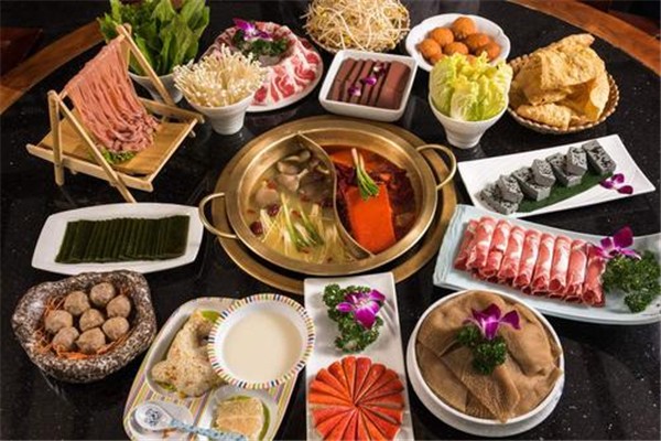 蜀王火鍋