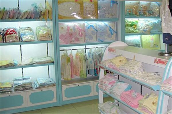 小鹿萌萌母嬰店 小鹿萌萌母嬰店
