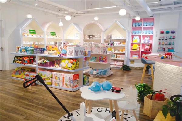 童心緣母嬰店