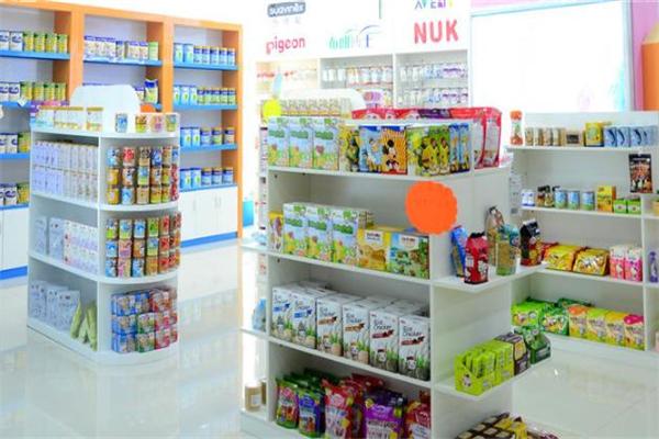 貝比愛母嬰店