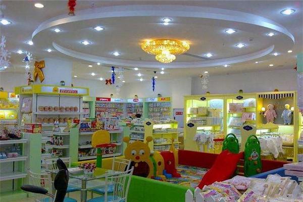 貝寶母嬰店