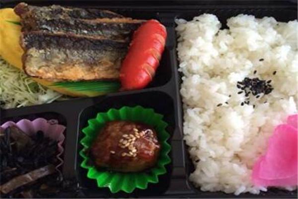 食光便當