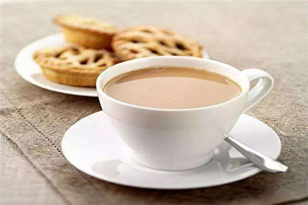貓茶飲品加盟