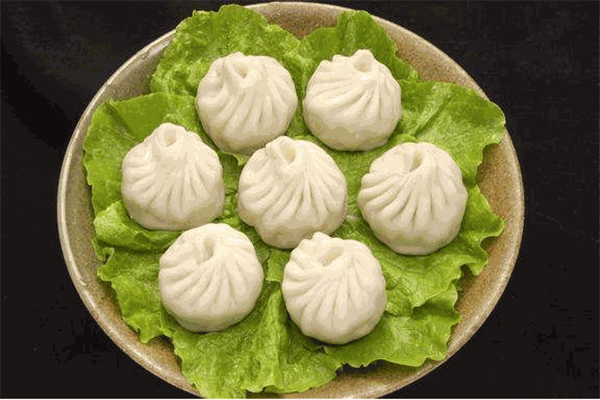 津都食尚包子加盟