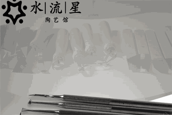 水流星陶藝館加盟