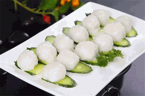莆田秋風(fēng)魚丸加盟
