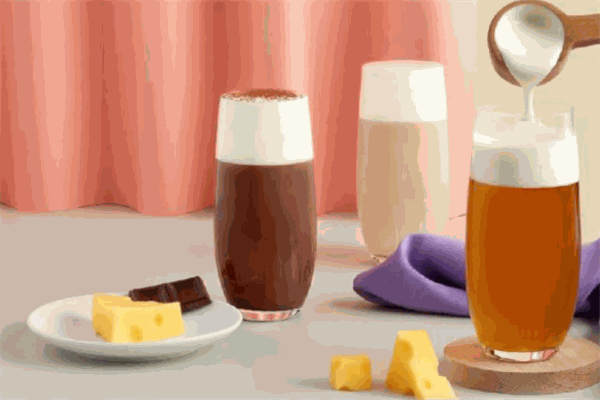 快樂茶飲加盟