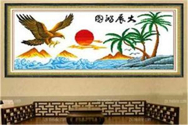 KT十字繡