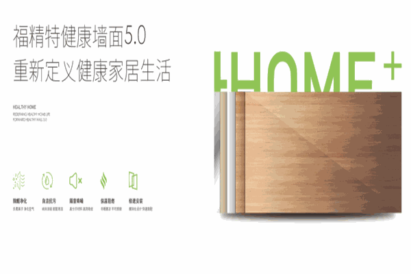 福精特墻面加盟