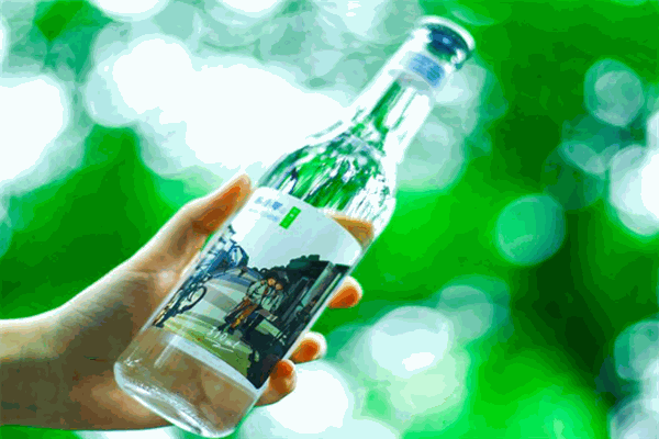 大白梨汽水加盟