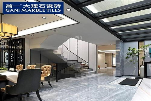簡一大理石瓷磚加盟