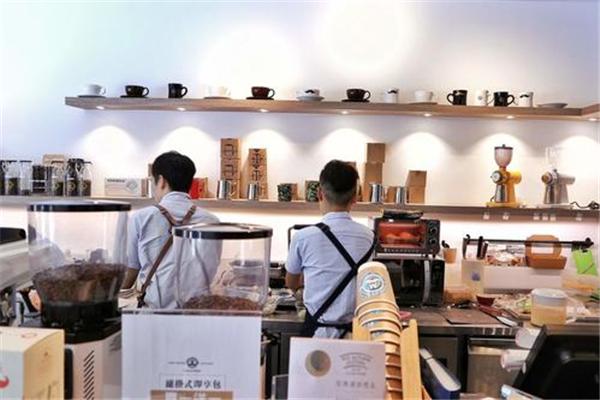 豆小森復合式輕餐飲