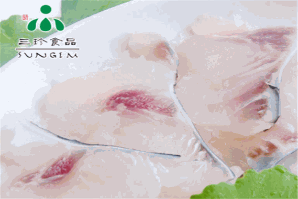 三珍食品加盟