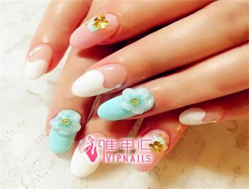 唯甲匯美甲學校加盟
