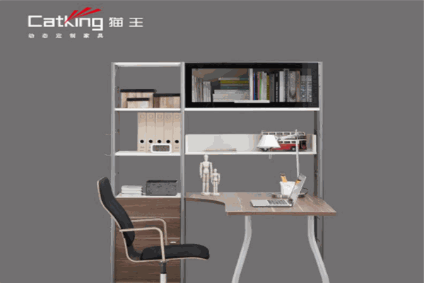 貓王家具加盟