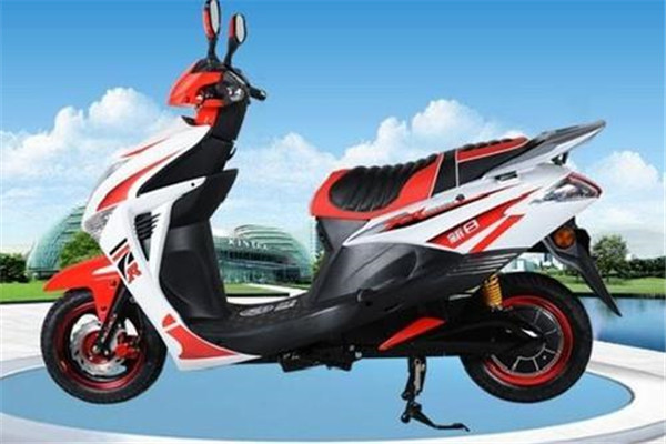 愛德森電動車加盟