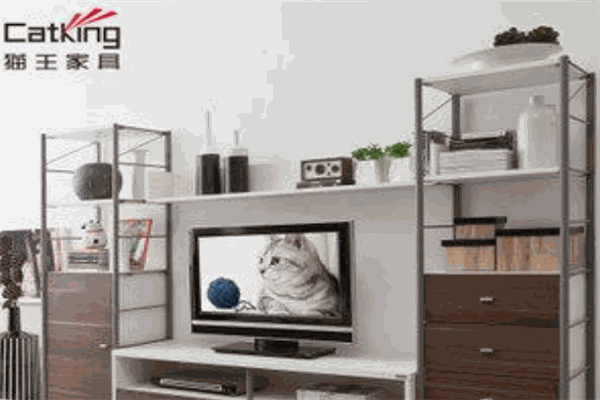 貓王家具加盟