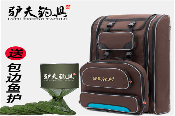 驢夫釣具加盟