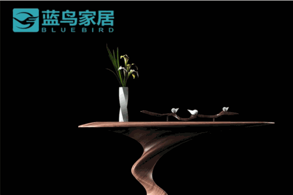 藍鳥家具加盟