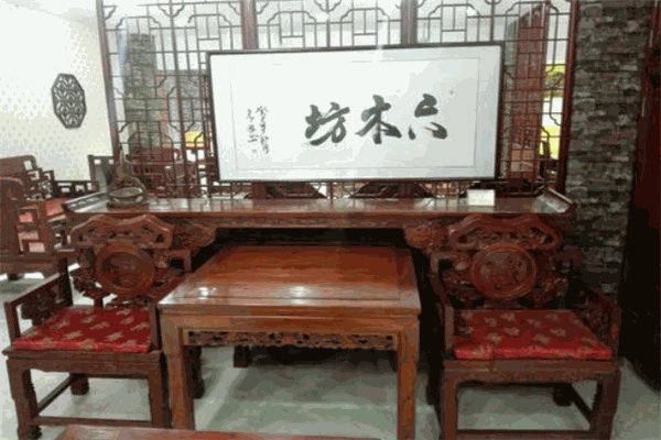 六木坊家具加盟