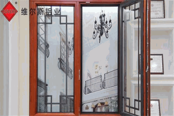 維爾斯門窗加盟