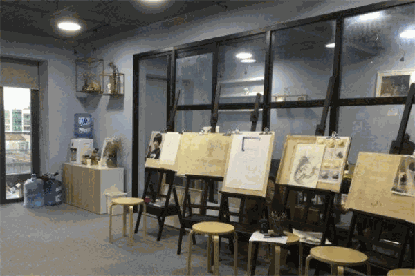 圓夢藝術加盟