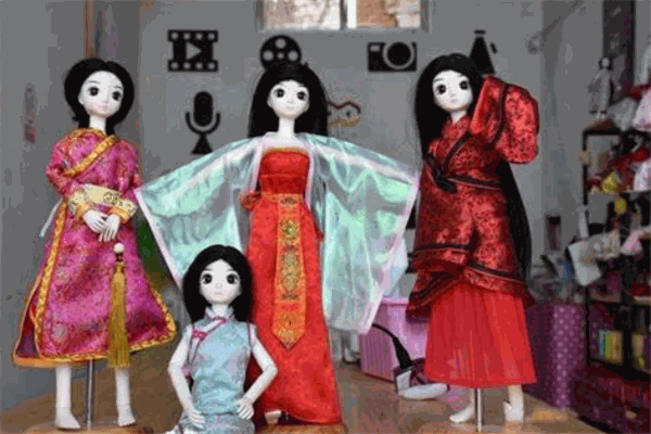 華服小當家服飾創客加盟