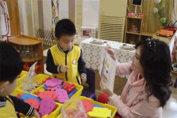 卡卡幼兒情商力加盟