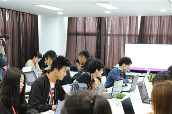 仕碼培訓加盟