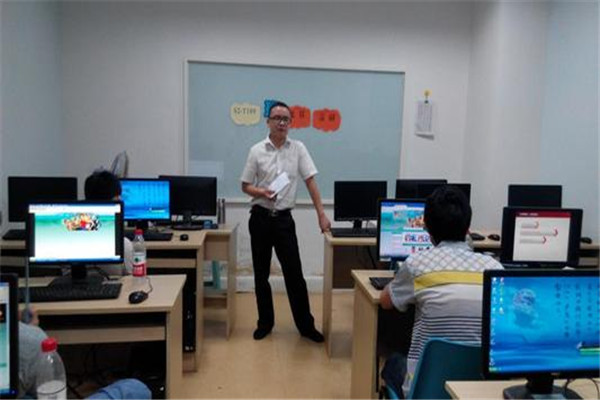 仕碼培訓加盟