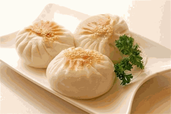 小心咬上海生煎包加盟