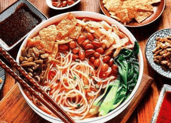 柳州螺絲粉